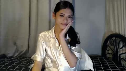 Snapshot of anok_yaii chatting on 11, 1, 2026 anok_yaii online show from 11, 1, 2026