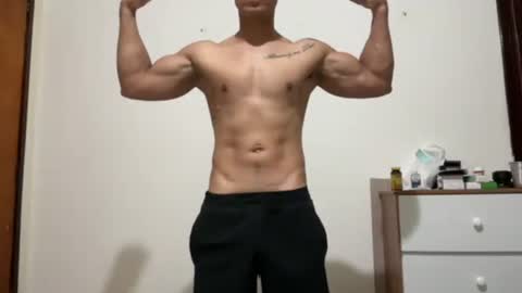 anonheatm online show from 18, 11, 2025