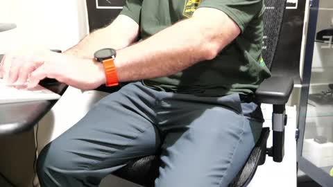 D online show from 19, 4, 2026