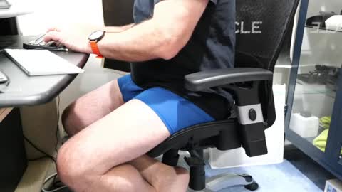 D online show from 24, 4, 2026