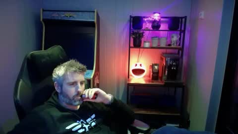 anonymousblokeuk online show from 3, 1, 2025