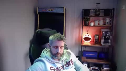 anonymousblokeuk online show from 28, 1, 2025