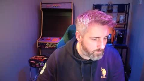 Snapshot of anonymousblokeuk chatting on 30, 1, 2025 anonymousblokeuk online show from 30, 1, 2025