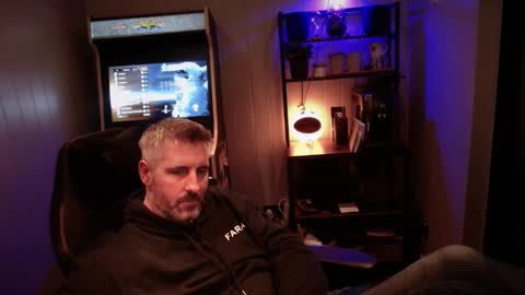 anonymousblokeuk online show from 6, 3, 2025