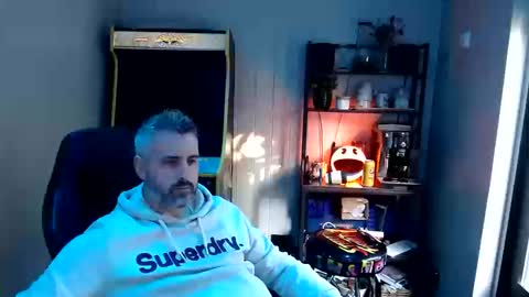 Snapshot of anonymousblokeuk chatting on 22, 9, 2025 anonymousblokeuk online show from 22, 9, 2025