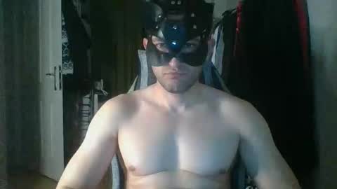 Anonymousguy online show from 27, 3, 2026