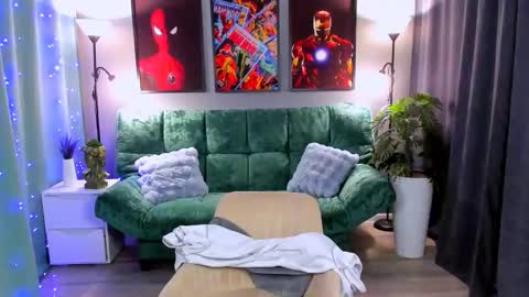 Snapshot of anoradark chatting on 1, 2, 2026 Anora online show from 1, 2, 2026