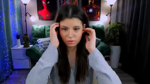 Snapshot of anoradark chatting on 2, 2, 2026 Anora online show from 2, 2, 2026