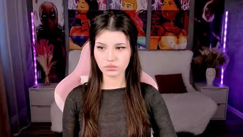 Snapshot of anoradark chatting on 5, 2, 2026 Anora online show from 5, 2, 2026