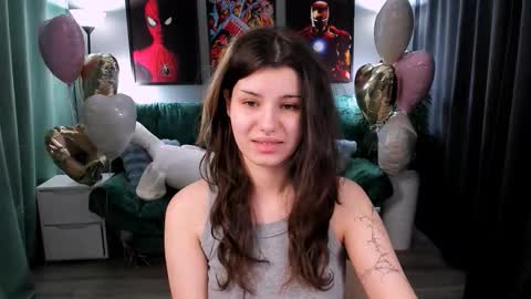 Snapshot of anoradark chatting on 15, 2, 2026 Anora online show from 15, 2, 2026