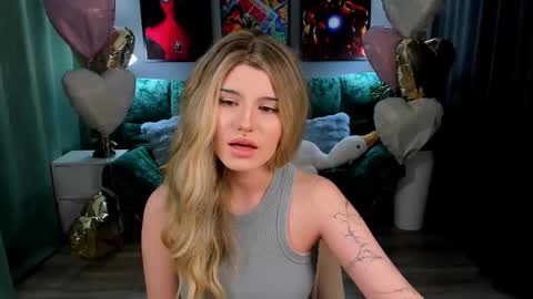 Snapshot of anoradark chatting on 27, 2, 2026 Anora online show from 27, 2, 2026