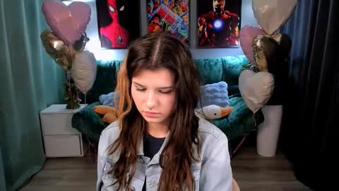 Snapshot of anoradark chatting on 28, 2, 2026 Anora online show from 28, 2, 2026