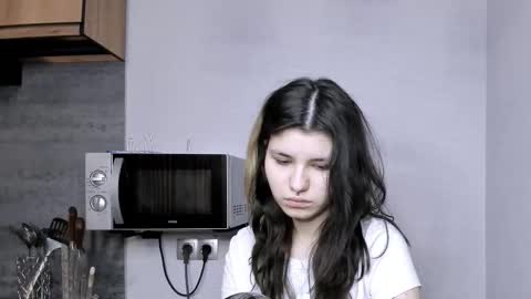 Snapshot of anoradark chatting on 15, 3, 2026 Anora online show from 15, 3, 2026