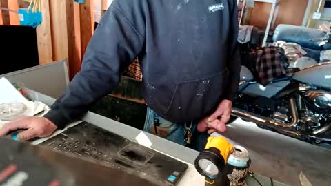 anotherbaldy online show from 11, 11, 2025