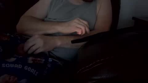 Snapshot of anrkissed chatting on 1, 3, 2026 anarchist online show from 1, 3, 2026