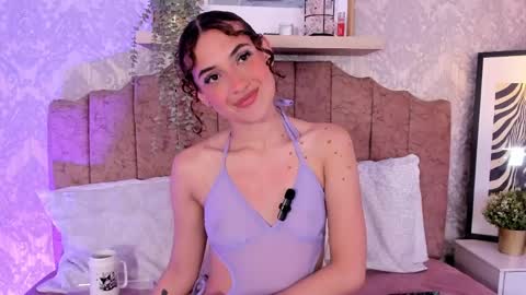 Snapshot of anseru_ chatting on 25, 4, 2026 Anseru online show from 25, 4, 2026