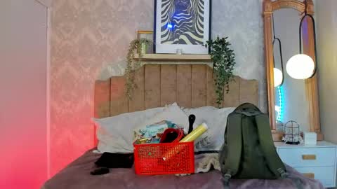 Snapshot of anseru_ chatting on 11, 5, 2026 Anseru online show from 11, 5, 2026