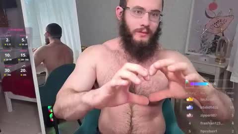 Ant online show from 14, 3, 2026