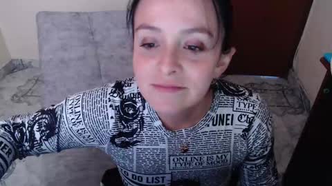 PAMELA online show from 25, 11, 2025