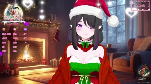 Zoe online show from 28, 12, 2024