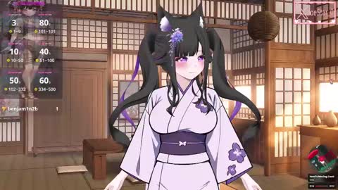 Zoe online show from 21, 2, 2025