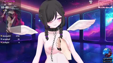 Zoe online show from 23, 2, 2025