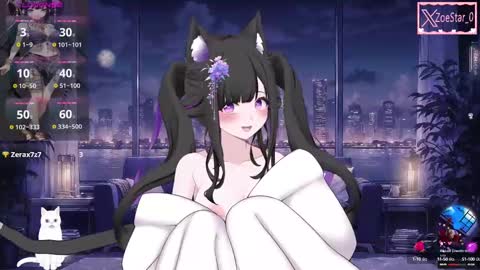 Zoe online show from 25, 2, 2025