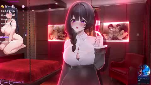 Zoe online show from 24, 11, 2025