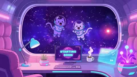Zoe online show from 4, 5, 2026