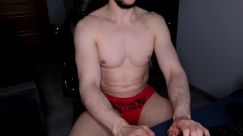 AntawnT online show from 27, 1, 2025