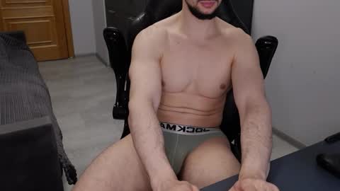 AntawnT online show from 2, 10, 2025