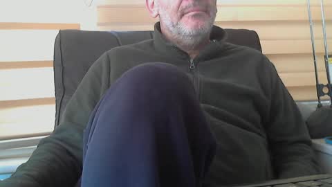 Snapshot of antheris chatting on 9, 1, 2026 antheris online show from 9, 1, 2026