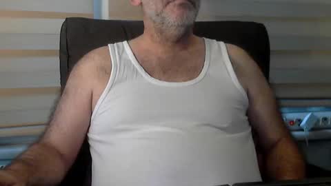 Snapshot of antheris chatting on 11, 1, 2026 antheris online show from 11, 1, 2026