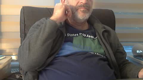 Snapshot of antheris chatting on 28, 2, 2026 antheris online show from 28, 2, 2026