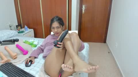 Snapshot of anthonela_hotsex chatting on 28, 12, 2024 anthonela_hotsex online show from 28, 12, 2024