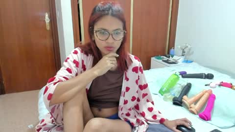 anthonela_hotsex online show from 12, 4, 2026