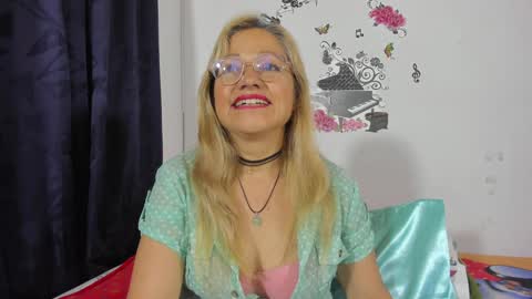 anthonela_mature_ online show from 26, 1, 2025