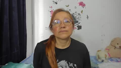anthonela_mature_ online show from 28, 9, 2025