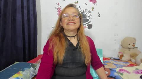 anthonela_mature_ online show from 26, 10, 2025