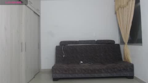 Anthonela Queen online show from 9, 11, 2025