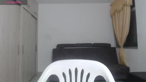 Anthonela Queen online show from 13, 11, 2025