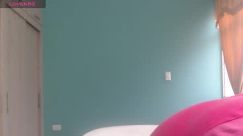 Anthonela Queen online show from 15, 12, 2025