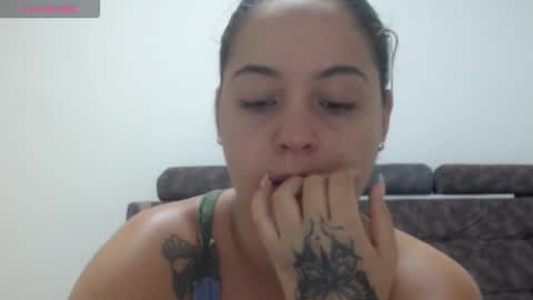 Snapshot of anthonela_queen chatting on 11, 2, 2026 Anthonela Queen online show from 11, 2, 2026