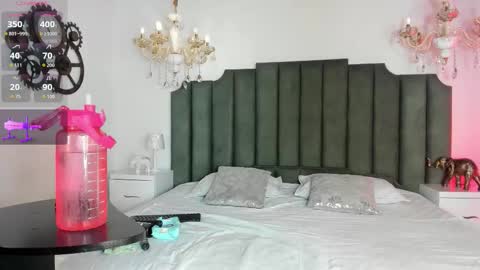 anthonela online show from 11, 2, 2026