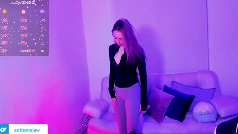 Snapshot of anthonelaa777 chatting on 20, 11, 2025 Anthonela online show from 20, 11, 2025