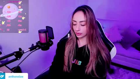 Snapshot of anthonelaa777 chatting on 30, 11, 2025 Anthonela online show from 30, 11, 2025