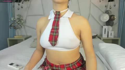 Snapshot of anthoneladuque chatting on 1, 2, 2026 anthonelaDuque online show from 1, 2, 2026