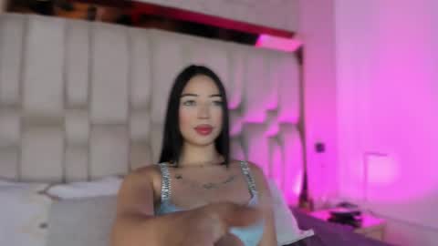 Anthonella Sweet online show from 21, 10, 2025