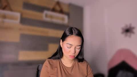 Anthonella Sweet online show from 23, 11, 2025