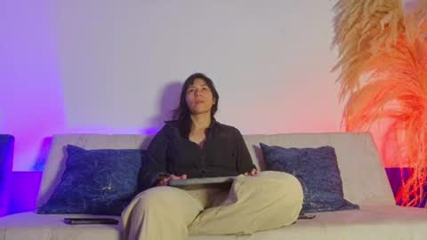 Snapshot of anthonia_soler chatting on 6, 7, 2026 antonia online show from 6, 7, 2026